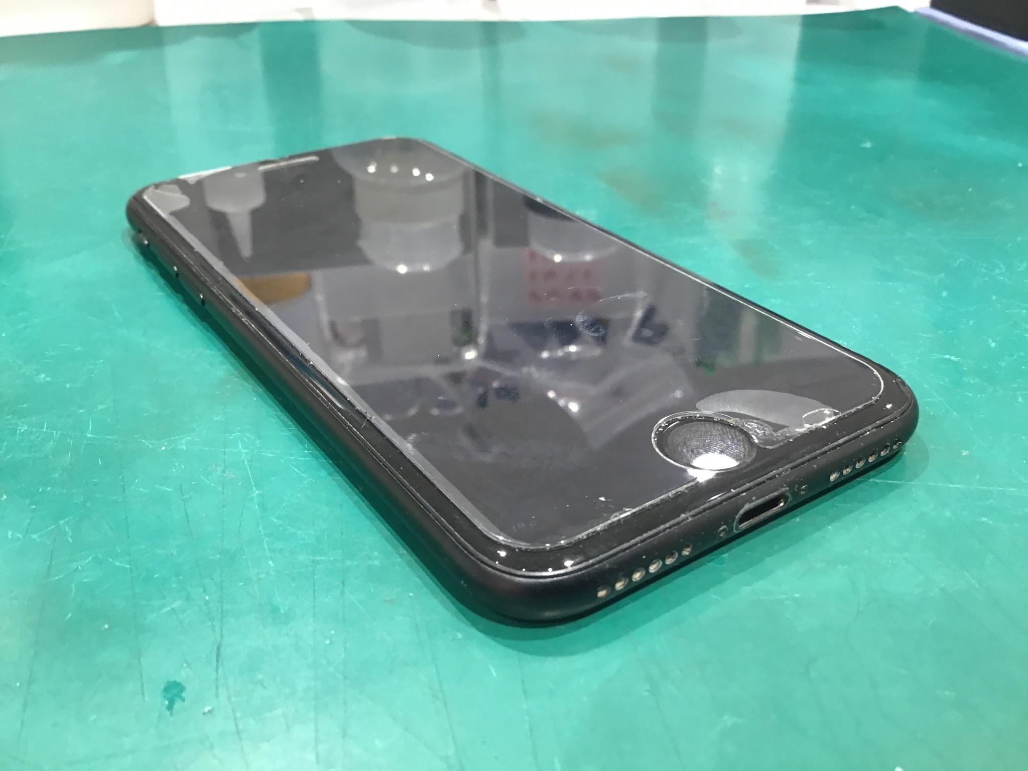 バッテリー交換はスマホ修理工房丸井錦糸町店へ！【スマホ修理工房丸井錦糸町店】